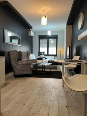 Apartment Story Beograd